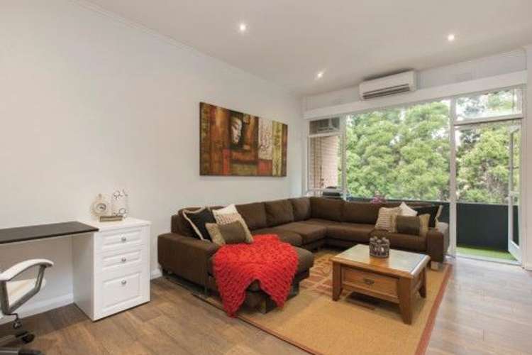 Main view of Homely apartment listing, 6B/587 Toorak Road, Toorak VIC 3142