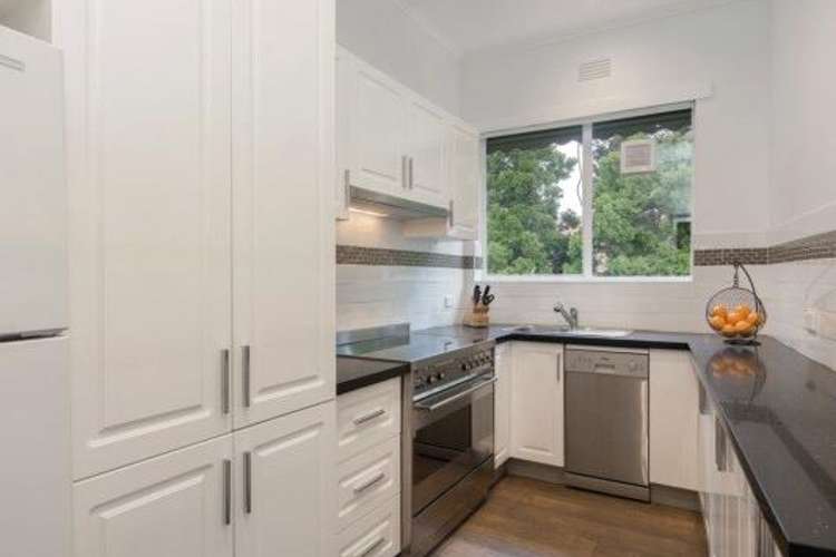 Third view of Homely apartment listing, 6B/587 Toorak Road, Toorak VIC 3142