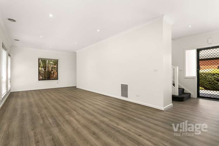 Second view of Homely townhouse listing, 1/468-470 Plenty Road, Preston VIC 3072
