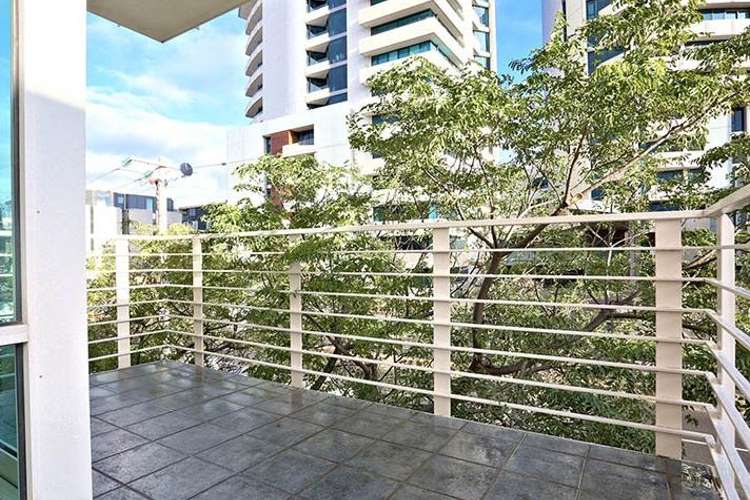 Second view of Homely apartment listing, 36/39 Esplanade East Street East, Port Melbourne VIC 3207