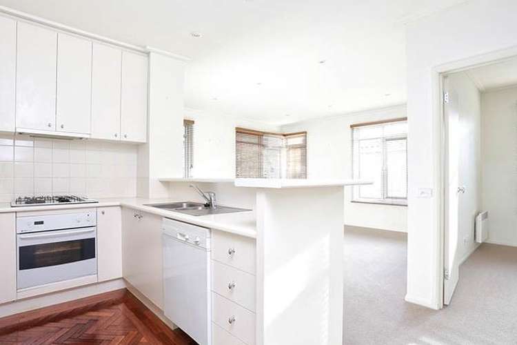 Third view of Homely apartment listing, 36/39 Esplanade East Street East, Port Melbourne VIC 3207
