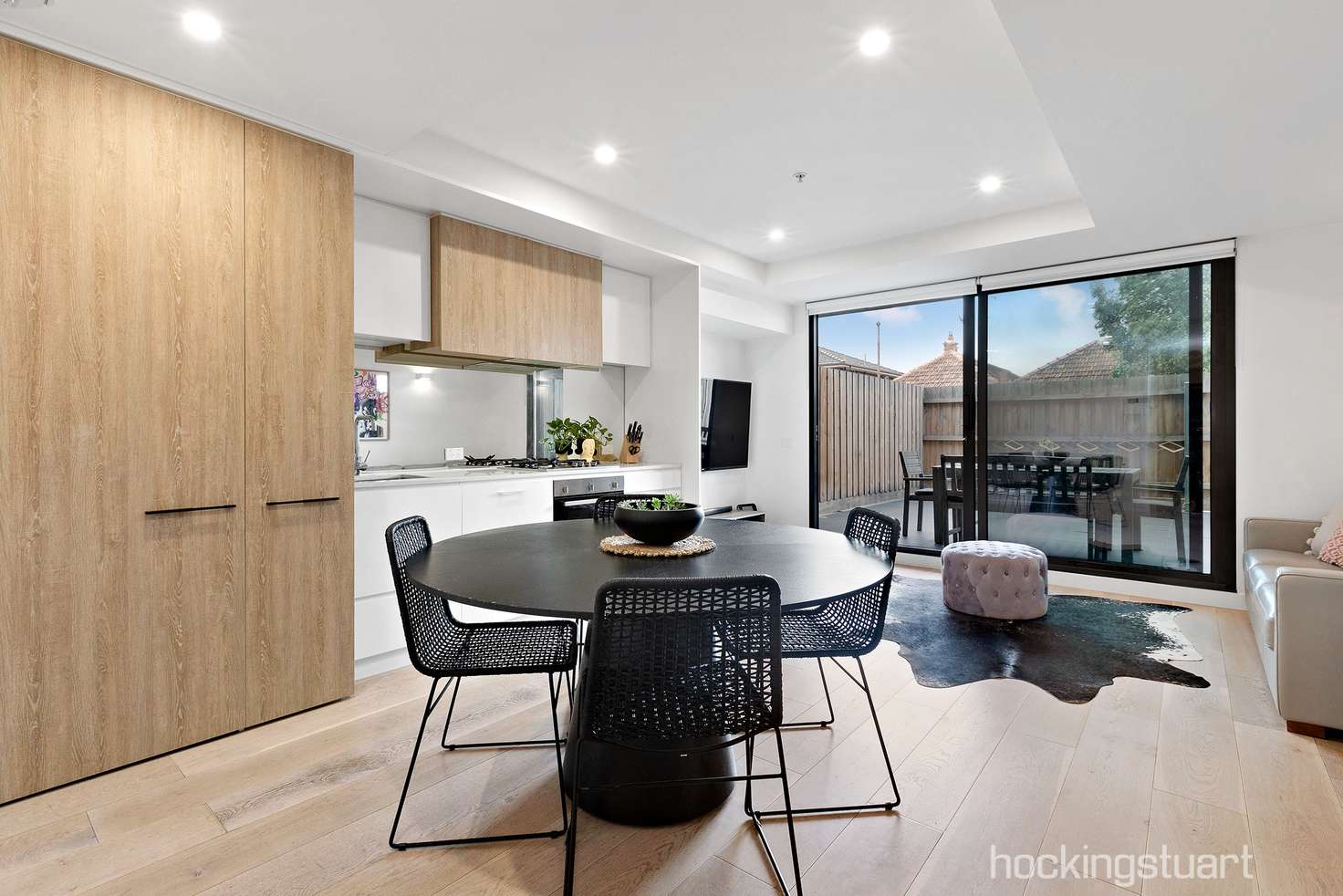 Main view of Homely apartment listing, G04/160 Hotham Street, St Kilda East VIC 3183