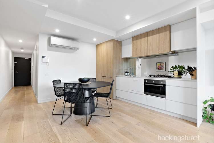 Third view of Homely apartment listing, G04/160 Hotham Street, St Kilda East VIC 3183
