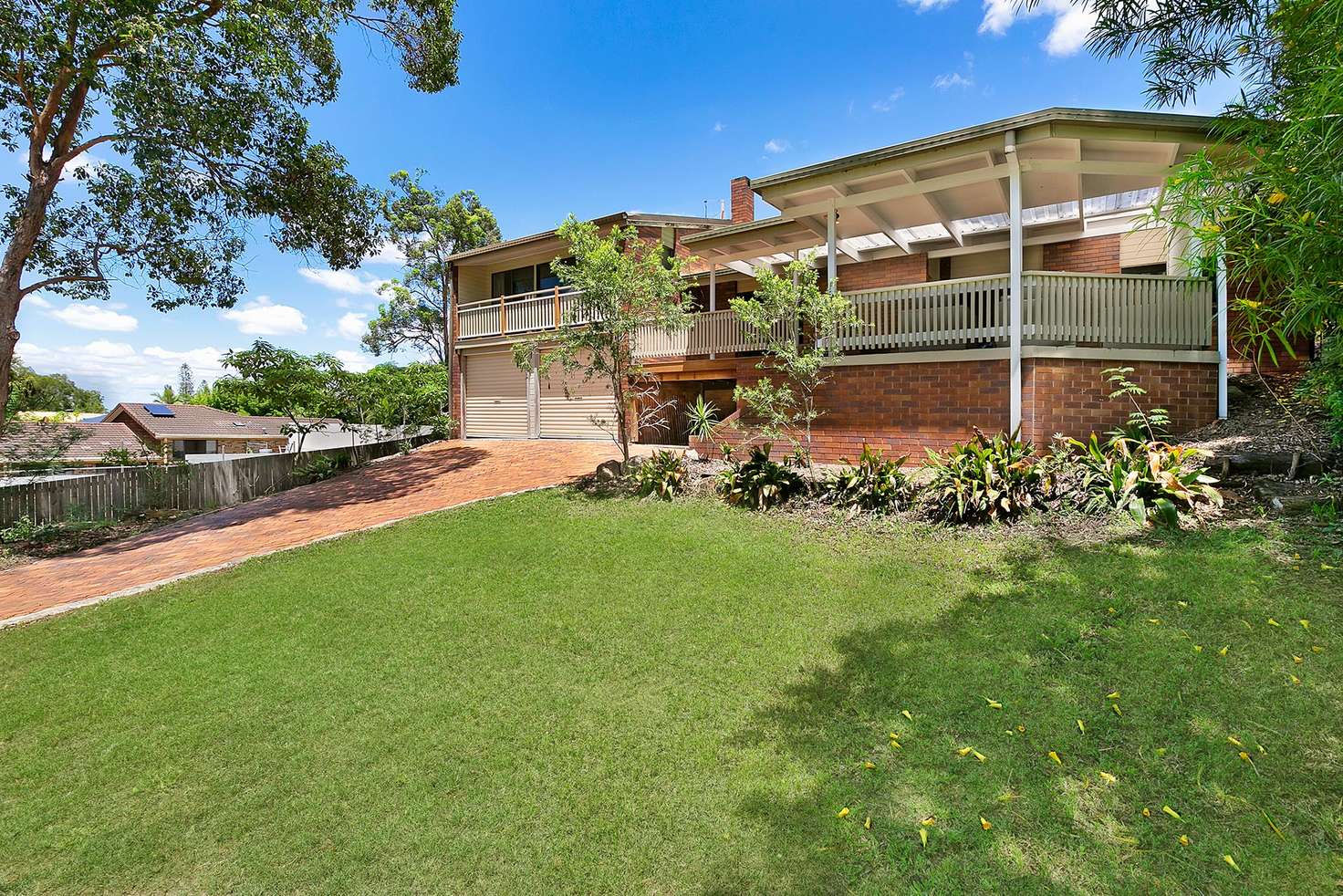 Main view of Homely house listing, 10 Narnoo Street, Chapel Hill QLD 4069