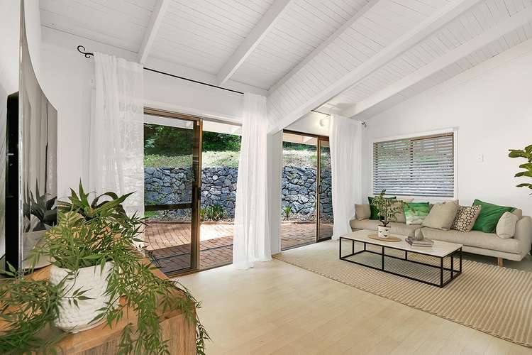 Third view of Homely house listing, 10 Narnoo Street, Chapel Hill QLD 4069