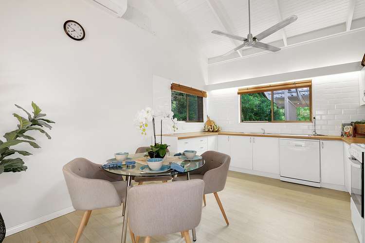 Fourth view of Homely house listing, 10 Narnoo Street, Chapel Hill QLD 4069