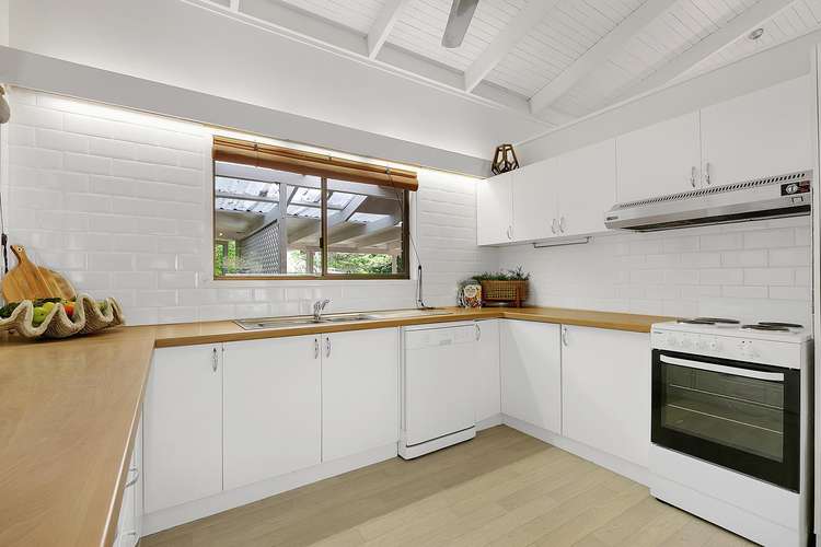 Fifth view of Homely house listing, 10 Narnoo Street, Chapel Hill QLD 4069