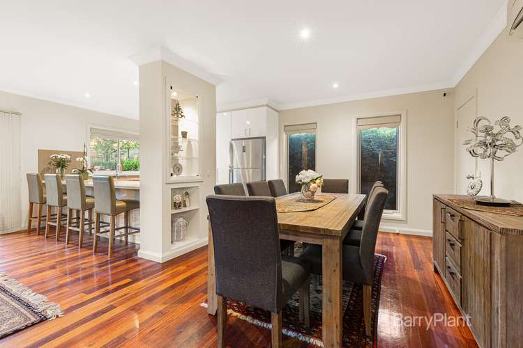 Fourth view of Homely townhouse listing, 29A Sonia Street, Donvale VIC 3111