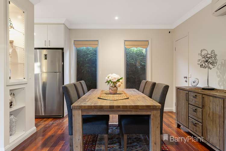 Fifth view of Homely townhouse listing, 29A Sonia Street, Donvale VIC 3111