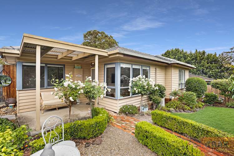 24 Hilda Avenue, Boronia VIC 3155