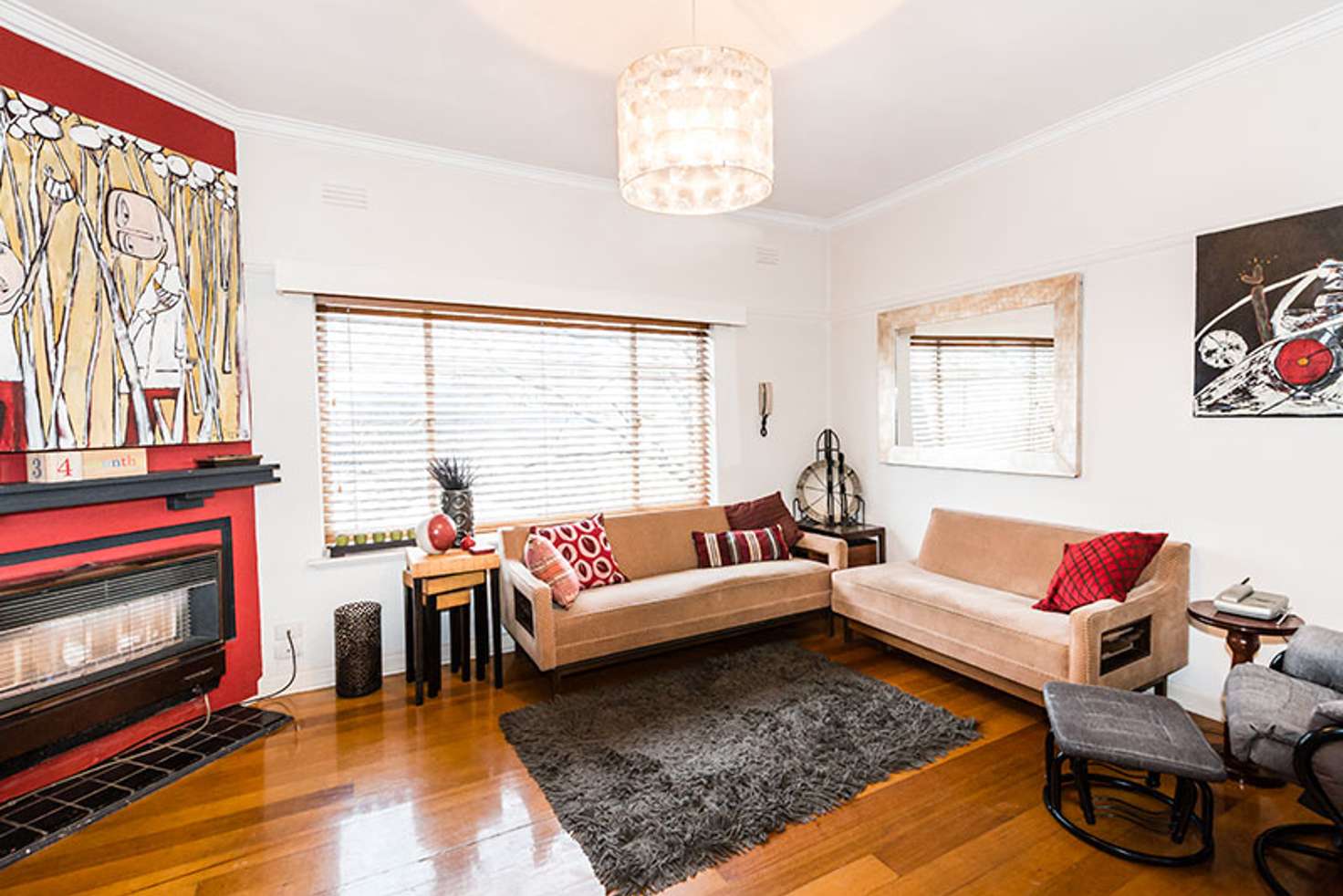 Main view of Homely apartment listing, 6/21 Eildon Road, St Kilda VIC 3182