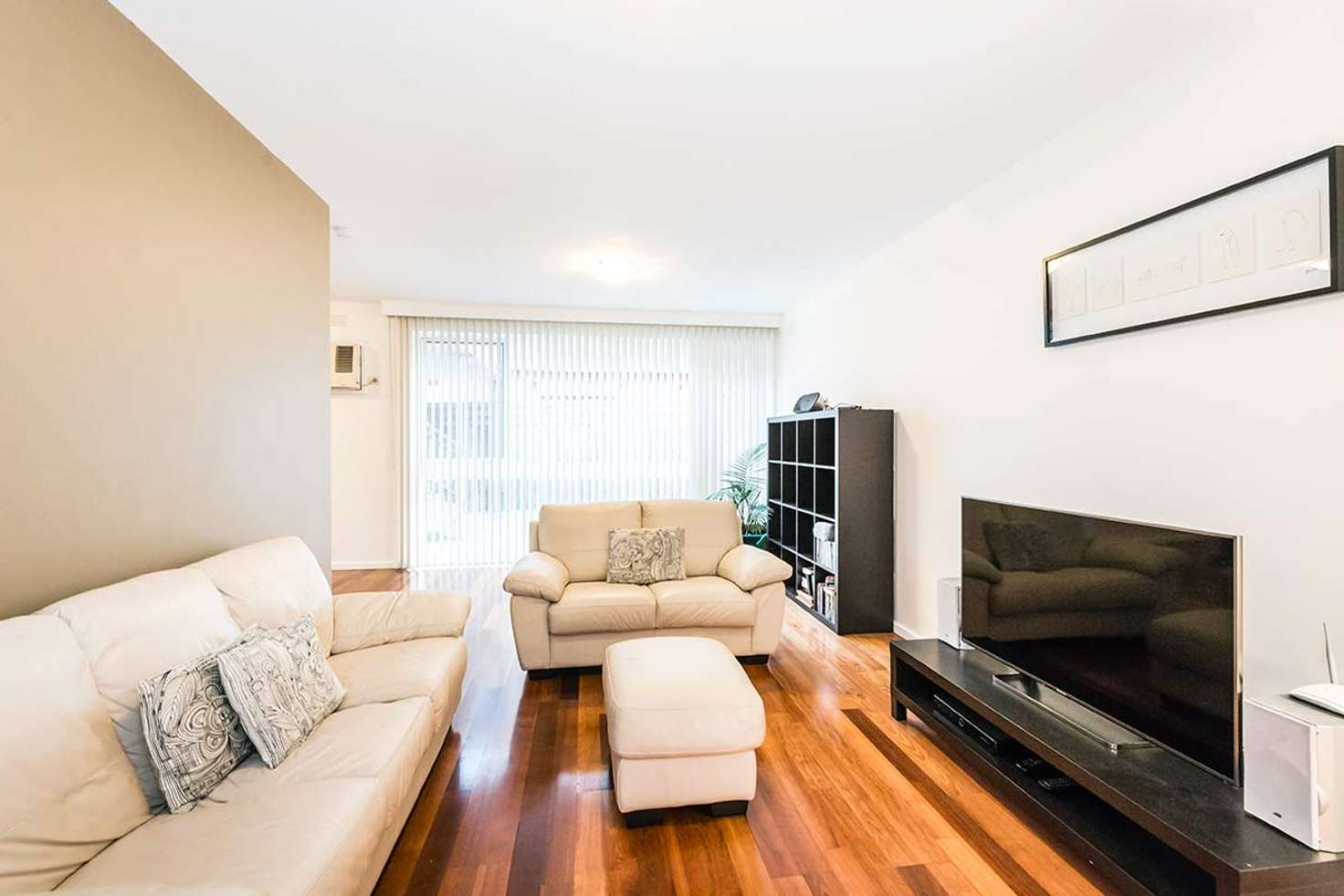 Main view of Homely apartment listing, 7/97 Hotham Street, St Kilda East VIC 3183