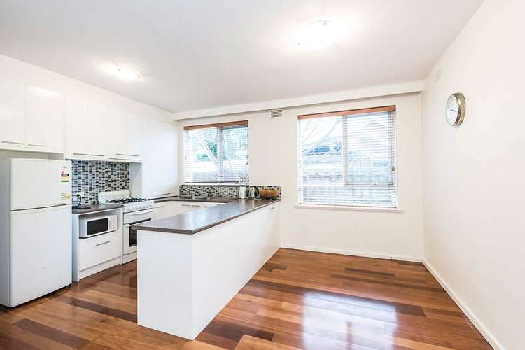 Second view of Homely apartment listing, 7/97 Hotham Street, St Kilda East VIC 3183