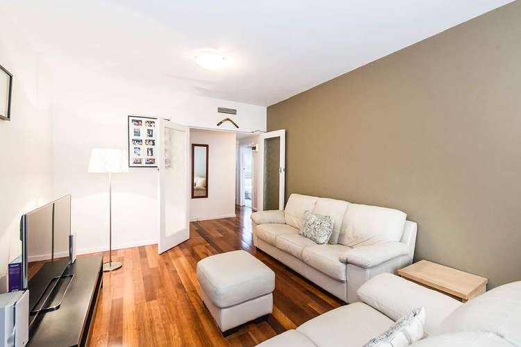 Third view of Homely apartment listing, 7/97 Hotham Street, St Kilda East VIC 3183