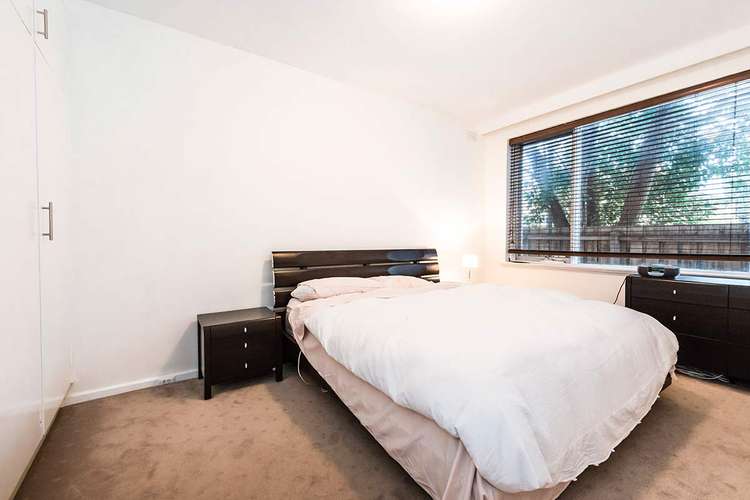 Fourth view of Homely apartment listing, 7/97 Hotham Street, St Kilda East VIC 3183