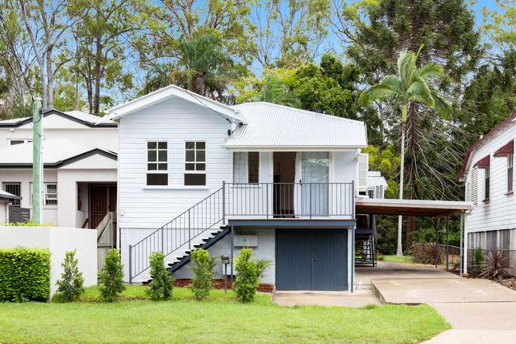 Main view of Homely house listing, 113 Miskin Street, Toowong QLD 4066