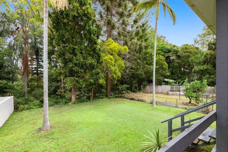 Fifth view of Homely house listing, 113 Miskin Street, Toowong QLD 4066