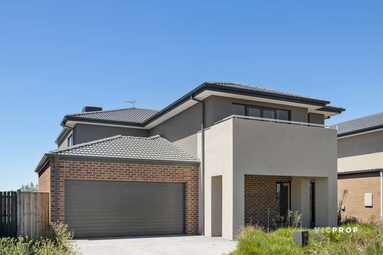 Main view of Homely house listing, 35 Payson Drive, Point Cook VIC 3030