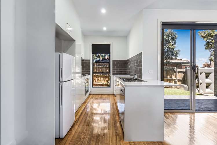 Third view of Homely house listing, 4/43 Curie Avenue, Oak Park VIC 3046