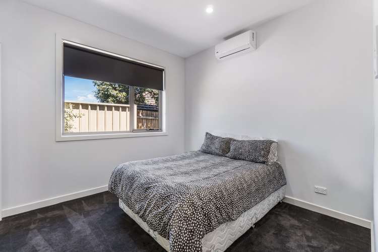Sixth view of Homely house listing, 4/43 Curie Avenue, Oak Park VIC 3046