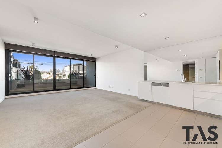 Main view of Homely apartment listing, 120/6 Lord Street, Richmond VIC 3121