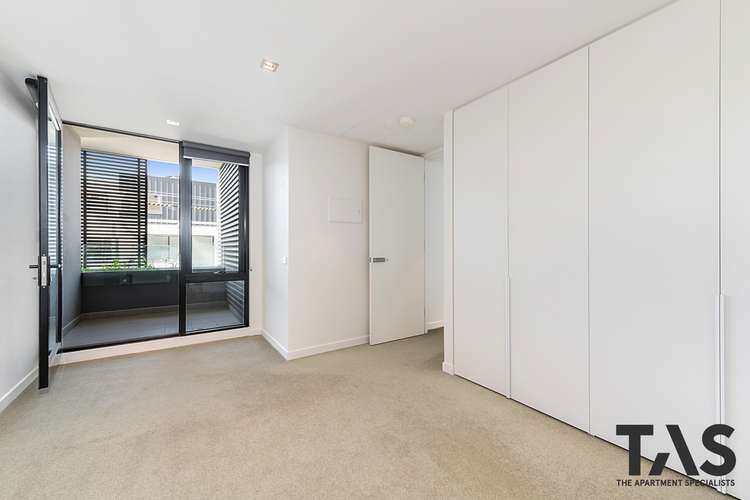 Fourth view of Homely apartment listing, 120/6 Lord Street, Richmond VIC 3121