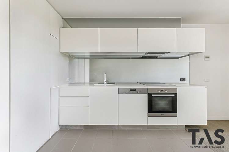 Second view of Homely apartment listing, 401/6 Lord Street, Richmond VIC 3121