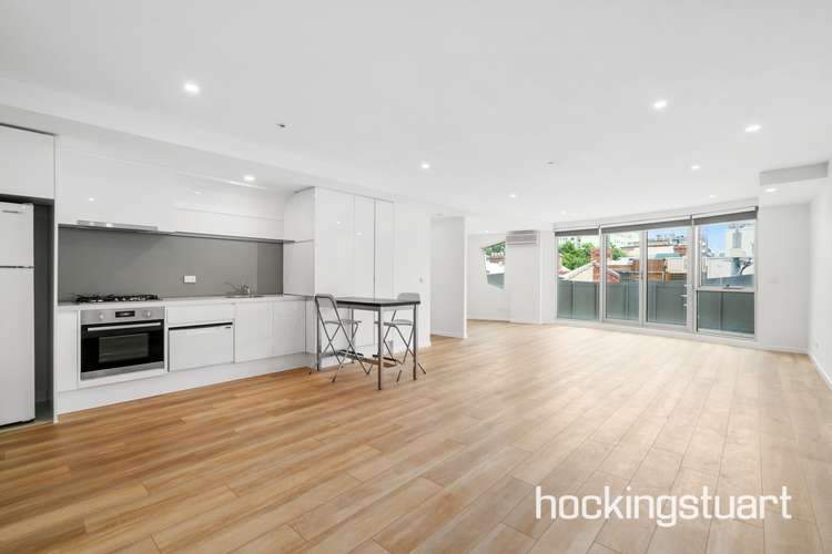 Main view of Homely apartment listing, 12/26-34 Little Cardigan Street, Carlton VIC 3053