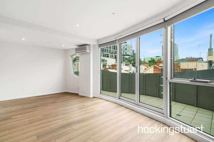 Second view of Homely apartment listing, 12/26-34 Little Cardigan Street, Carlton VIC 3053