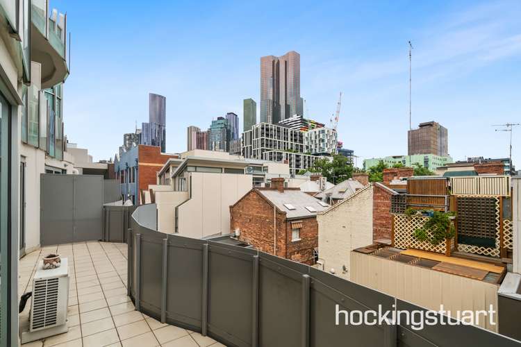 Third view of Homely apartment listing, 12/26-34 Little Cardigan Street, Carlton VIC 3053