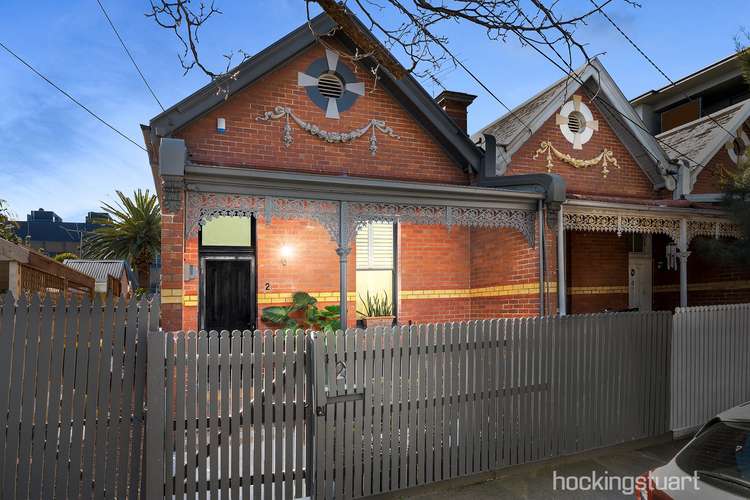 Main view of Homely house listing, 2 Blanche Street, St Kilda VIC 3182