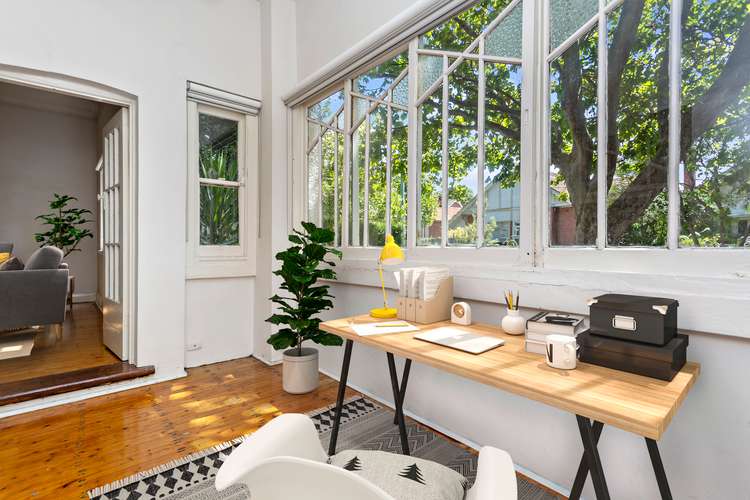 Third view of Homely apartment listing, 1/7 Byrne Avenue, Elwood VIC 3184