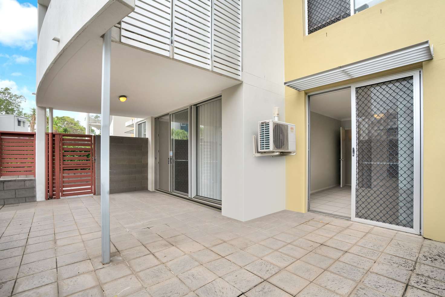 Main view of Homely unit listing, 59/2 Campbell Street, Toowong QLD 4066