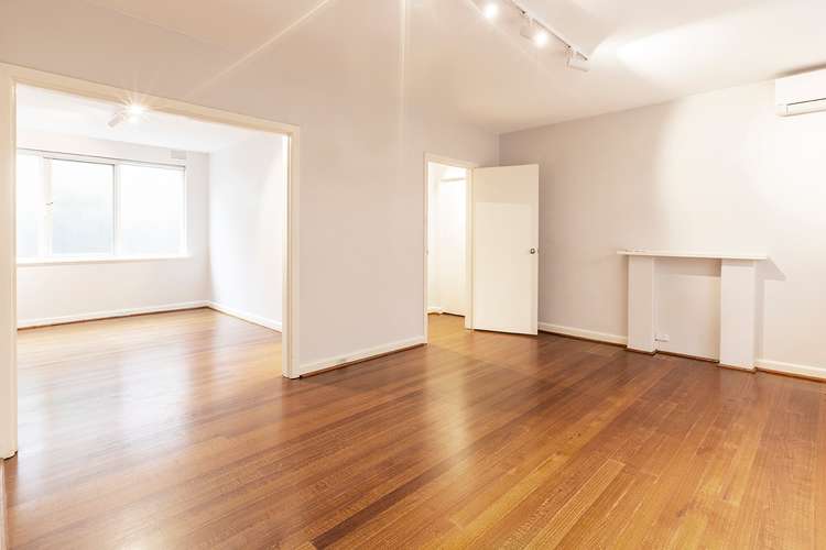 Third view of Homely apartment listing, 3/360 Glen Eira Road, Elsternwick VIC 3185