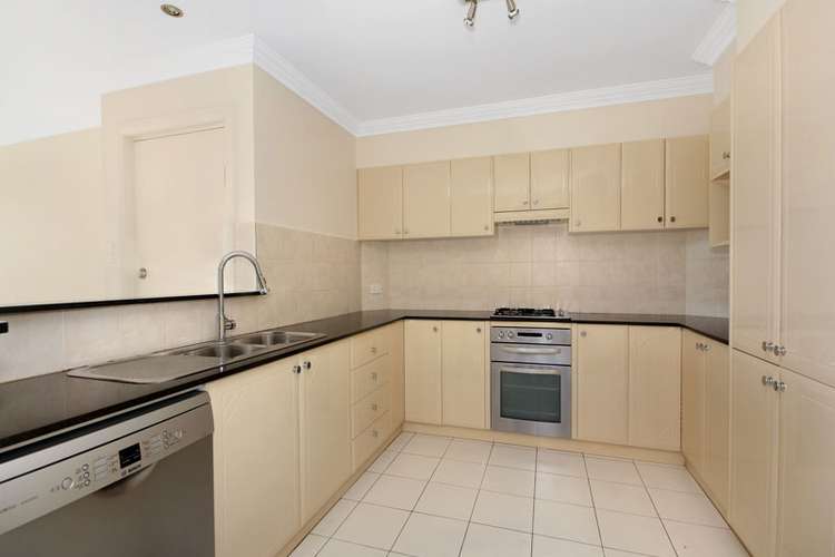 Second view of Homely apartment listing, 47/73-83 Smith Street, Wollongong NSW 2500
