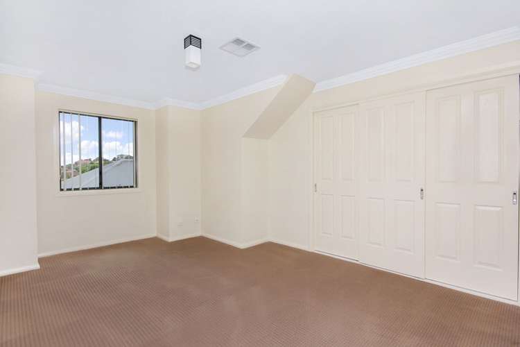 Third view of Homely apartment listing, 47/73-83 Smith Street, Wollongong NSW 2500