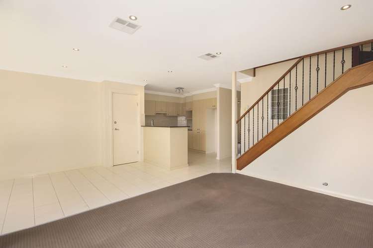 Fifth view of Homely apartment listing, 47/73-83 Smith Street, Wollongong NSW 2500