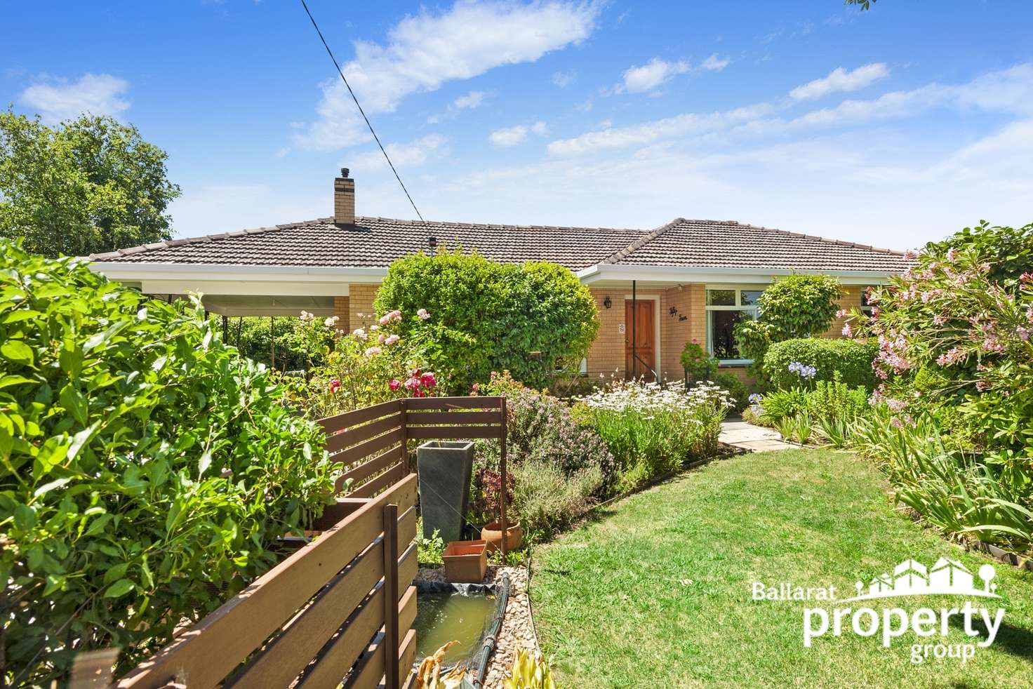 Main view of Homely house listing, 52-54 Bradbury Street, Brown Hill VIC 3350