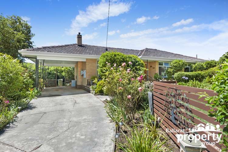 Second view of Homely house listing, 52-54 Bradbury Street, Brown Hill VIC 3350