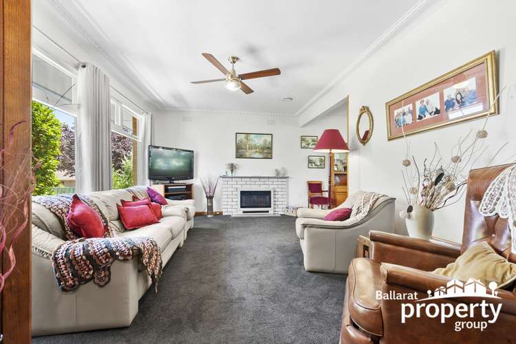 Fifth view of Homely house listing, 52-54 Bradbury Street, Brown Hill VIC 3350