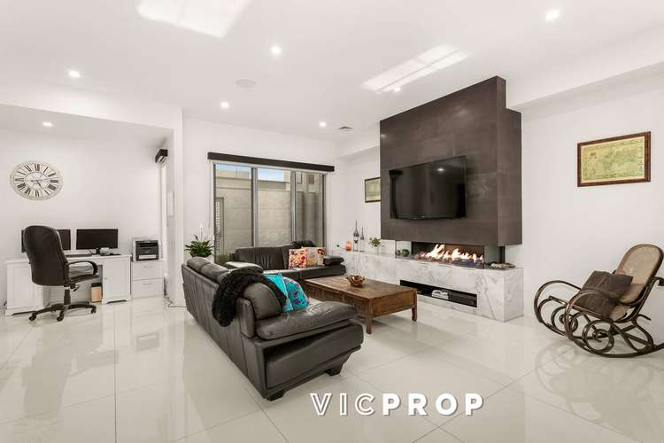 Fourth view of Homely townhouse listing, 5/103 Lucerne Crescent, Alphington VIC 3078
