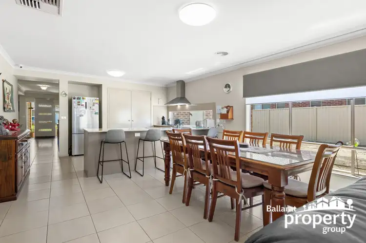 Fourth view of Homely house listing, 22 Normlyttle Parade, Miners Rest VIC 3352