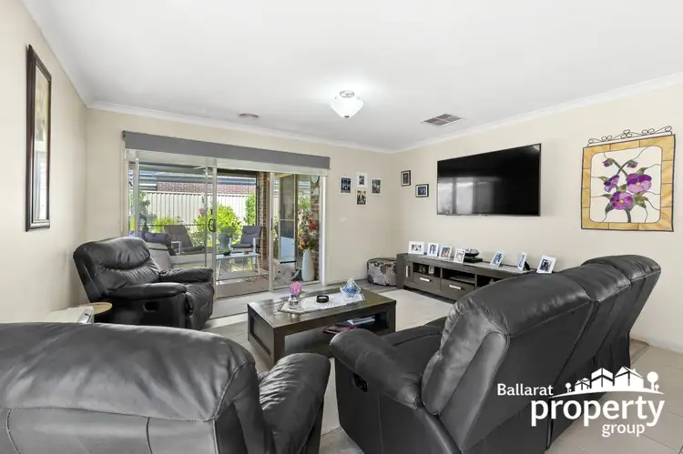 Fifth view of Homely house listing, 22 Normlyttle Parade, Miners Rest VIC 3352