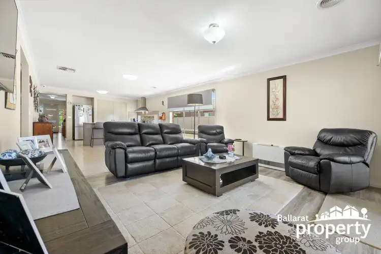 Sixth view of Homely house listing, 22 Normlyttle Parade, Miners Rest VIC 3352