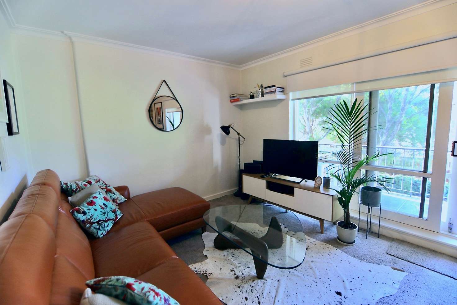 Main view of Homely apartment listing, 8/215 Williams Road, South Yarra VIC 3141