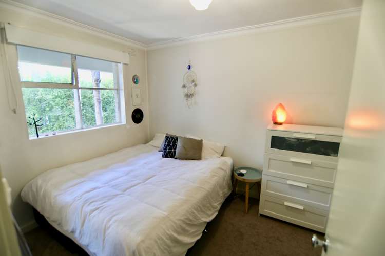 Fifth view of Homely apartment listing, 8/215 Williams Road, South Yarra VIC 3141