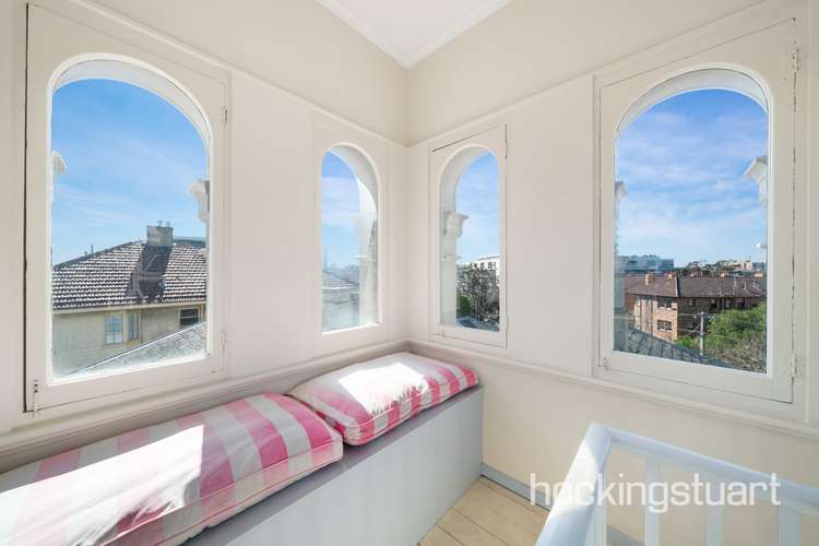 Second view of Homely apartment listing, 4/36 Princes Street, St Kilda VIC 3182