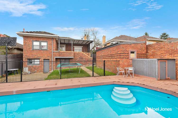 Sixth view of Homely house listing, 14 Panoramic Road, Balwyn North VIC 3104