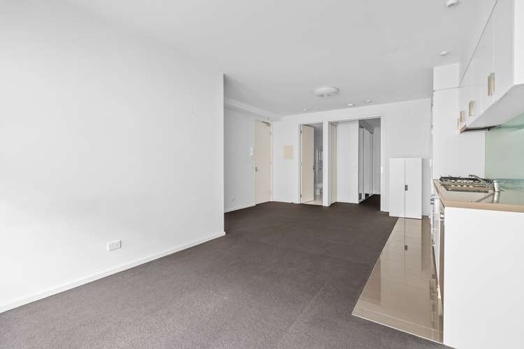 Third view of Homely apartment listing, 201/25 Oxford Street, North Melbourne VIC 3051
