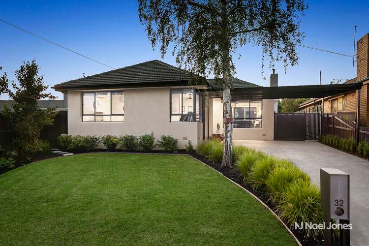 32 Longbrae Avenue, Forest Hill VIC 3131
